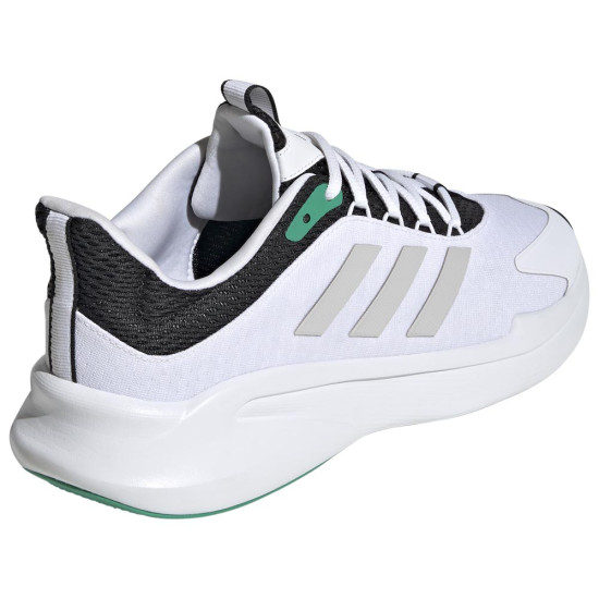 Adidas AlphaEdge + Adidas AlphaEdge +